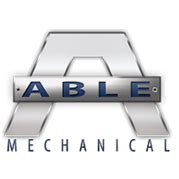 Able Sheet Metal, 6400 Green Valley Cir, Aubrey, TX 76227, US